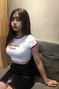 Vietnam nymphs mixed (NN)