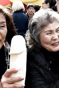 hard-on congenital - Tokyo Japan