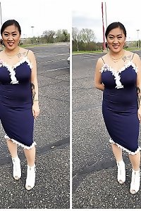 Hmong Hmoob babes