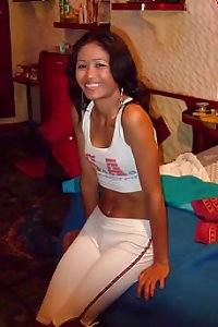 Anni- Does anybody know if she is from Phuket or Pattaya?