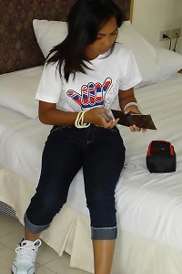 vanya asian transexual