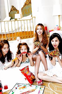 chinese Kpop Fuckmonkeys