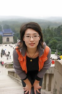 chinese amateur Girl130